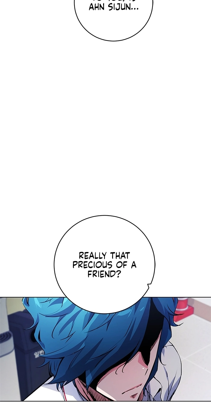 Read Top Corner chapter 256 image 14 on Lezhin