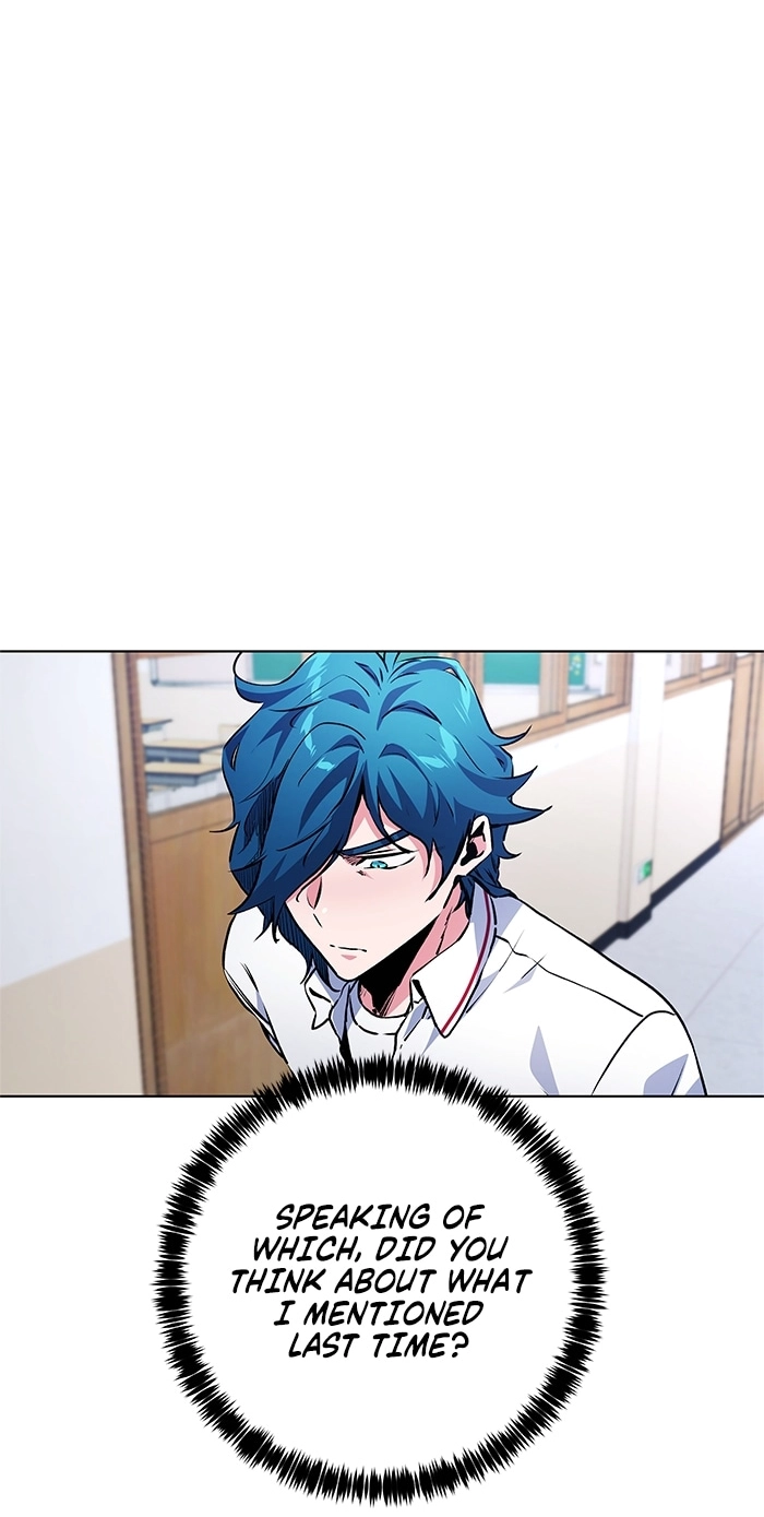 Read Top Corner chapter 256 image 20 on Lezhin