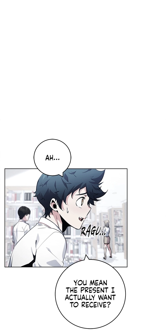 Read Top Corner chapter 256 image 21 on Lezhin