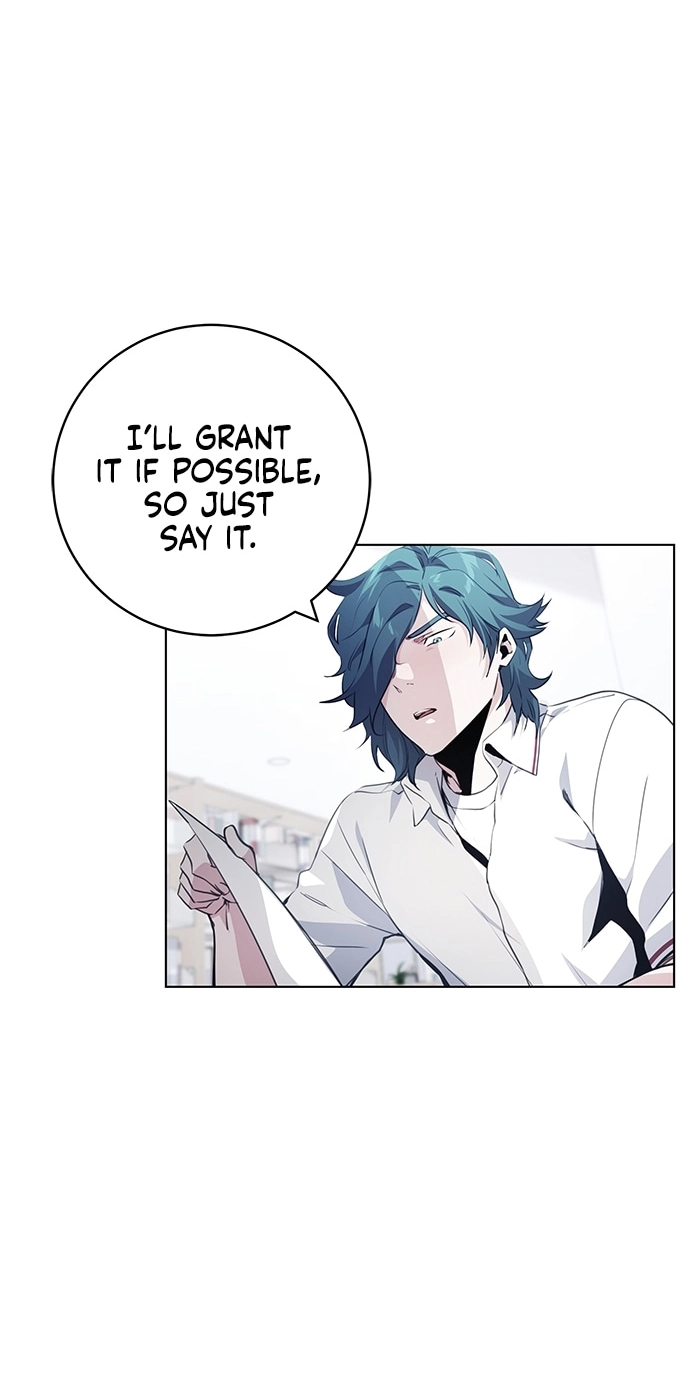 Read Top Corner chapter 256 image 22 on Lezhin