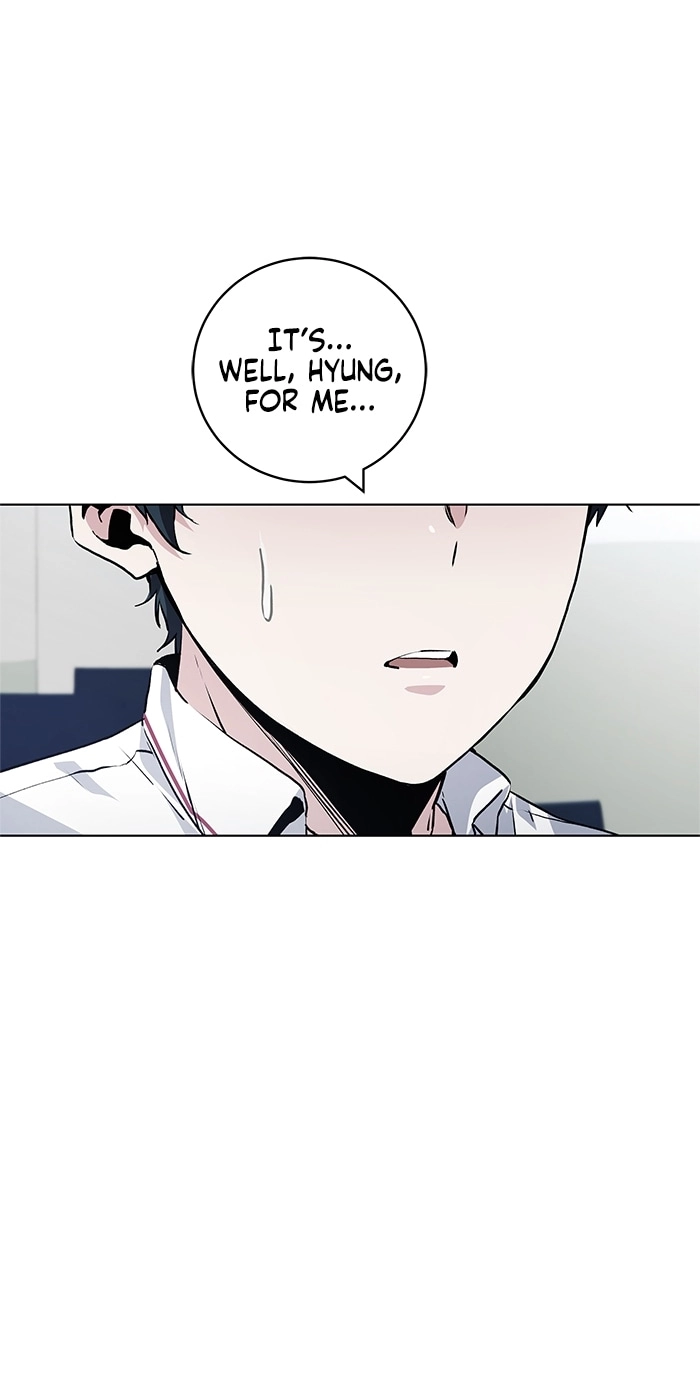 Read Top Corner chapter 256 image 23 on Lezhin