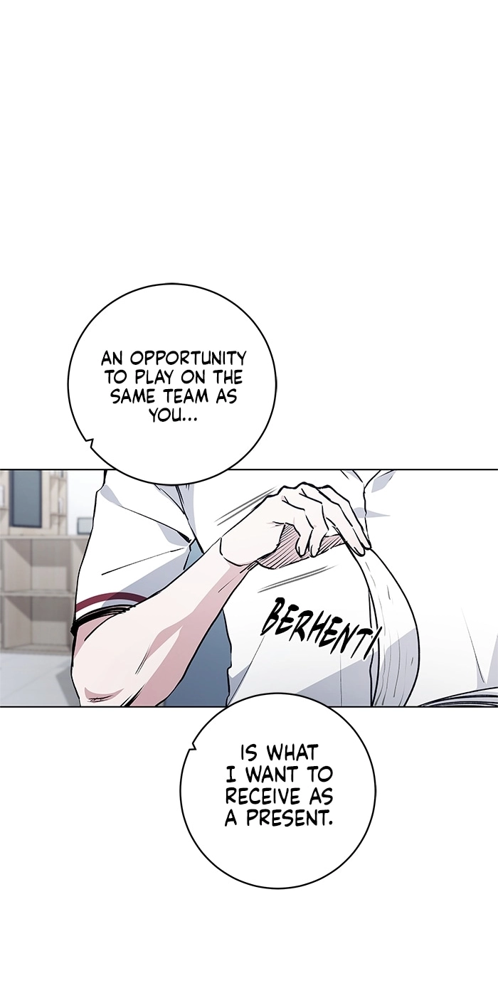 Read Top Corner chapter 256 image 24 on Lezhin