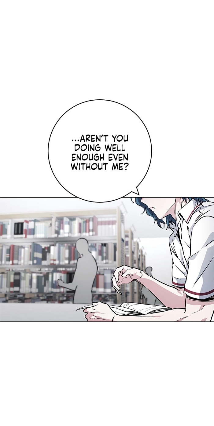 Read Top Corner chapter 256 image 25 on Lezhin