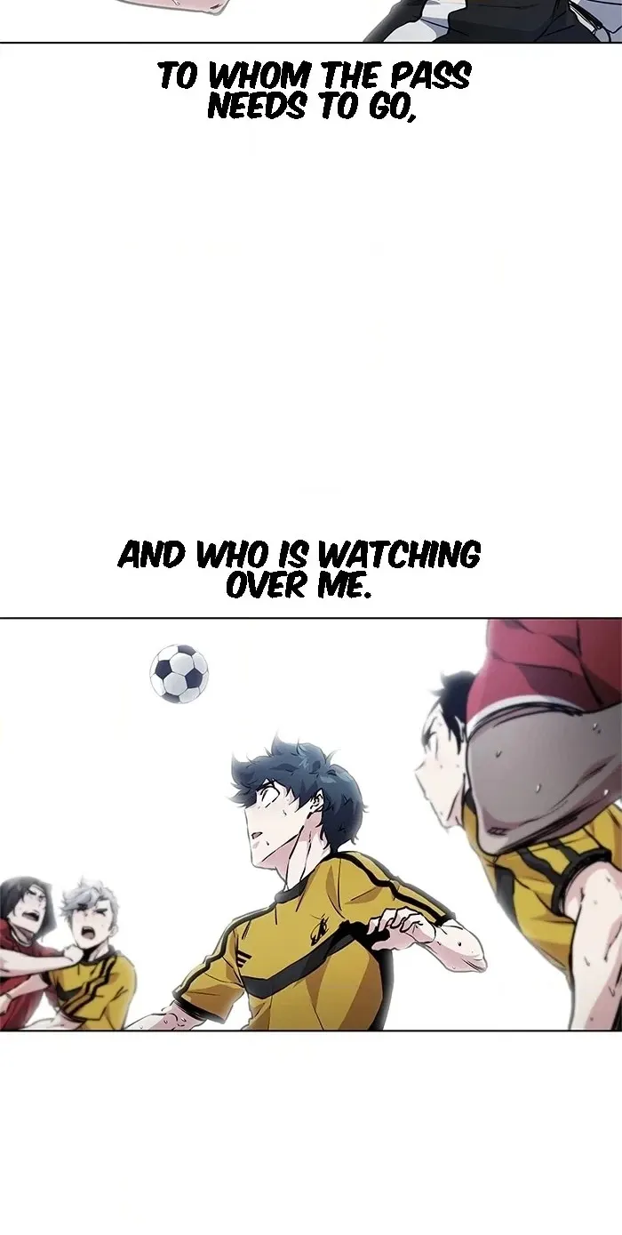 Read Top Corner chapter 256 image 29 on Lezhin