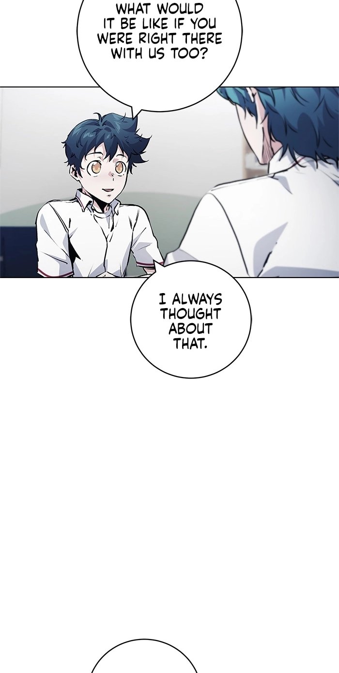 Read Top Corner chapter 256 image 32 on Lezhin