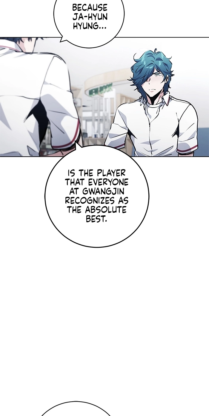 Read Top Corner chapter 256 image 33 on Lezhin