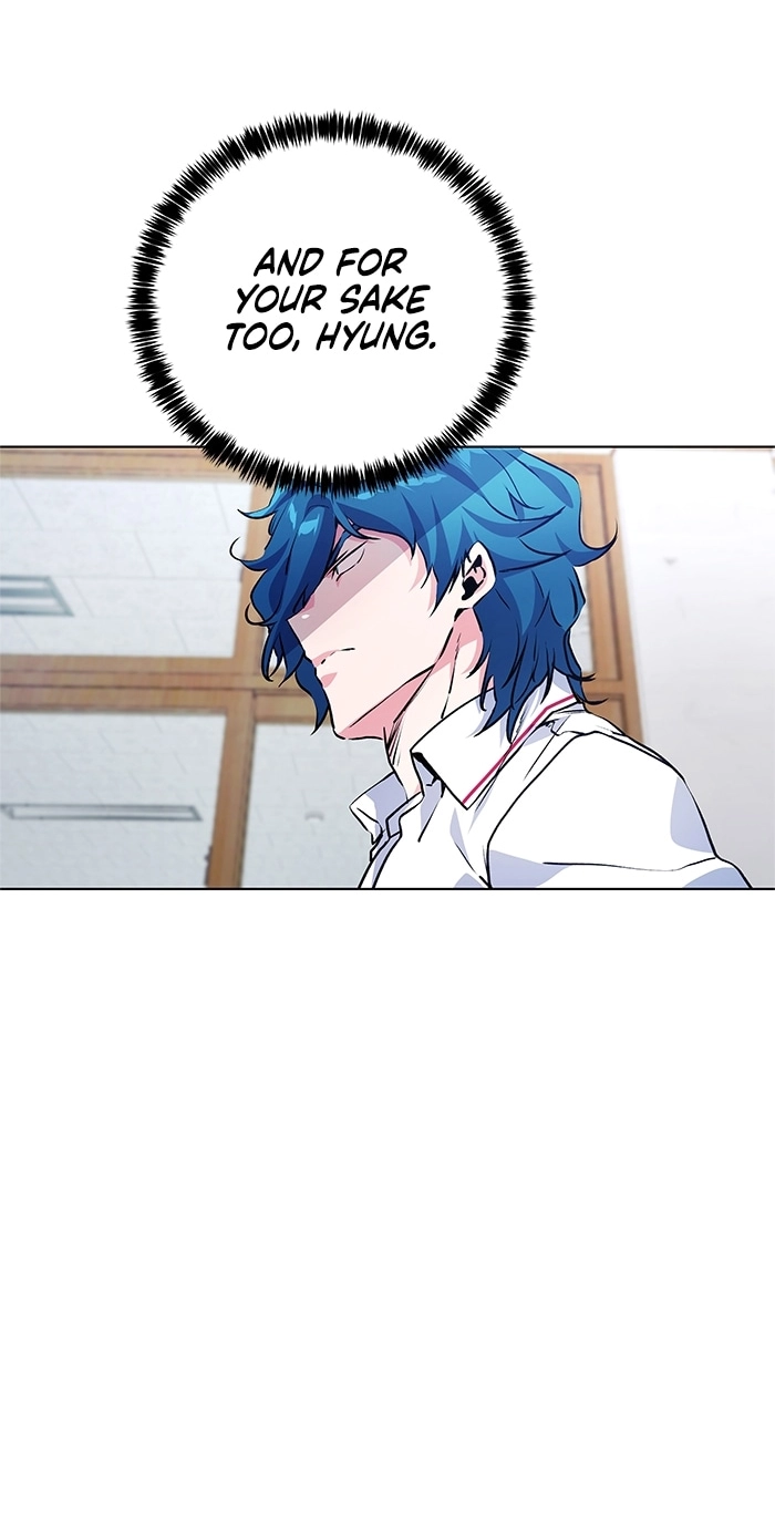 Read Top Corner chapter 256 image 36 on Lezhin