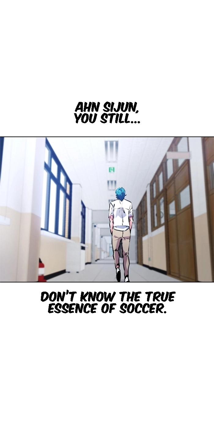 Read Top Corner chapter 256 image 37 on Lezhin