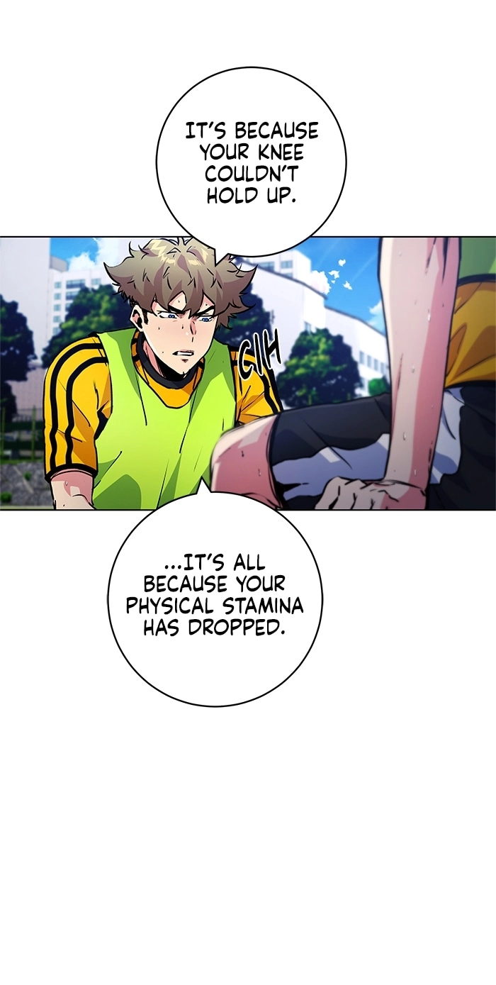 Read Top Corner chapter 256 image 41 on Lezhin