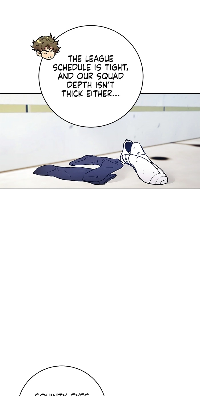 Read Top Corner chapter 256 image 42 on Lezhin