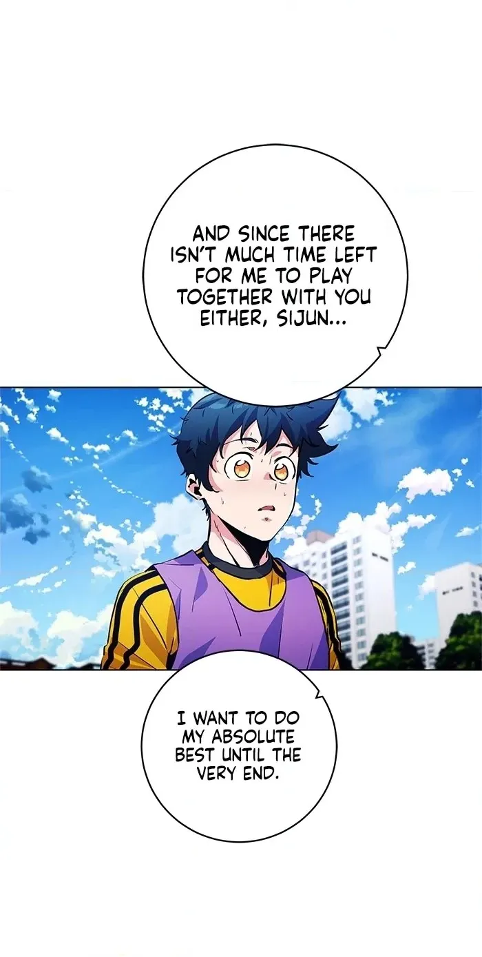 Read Top Corner chapter 256 image 49 on Lezhin