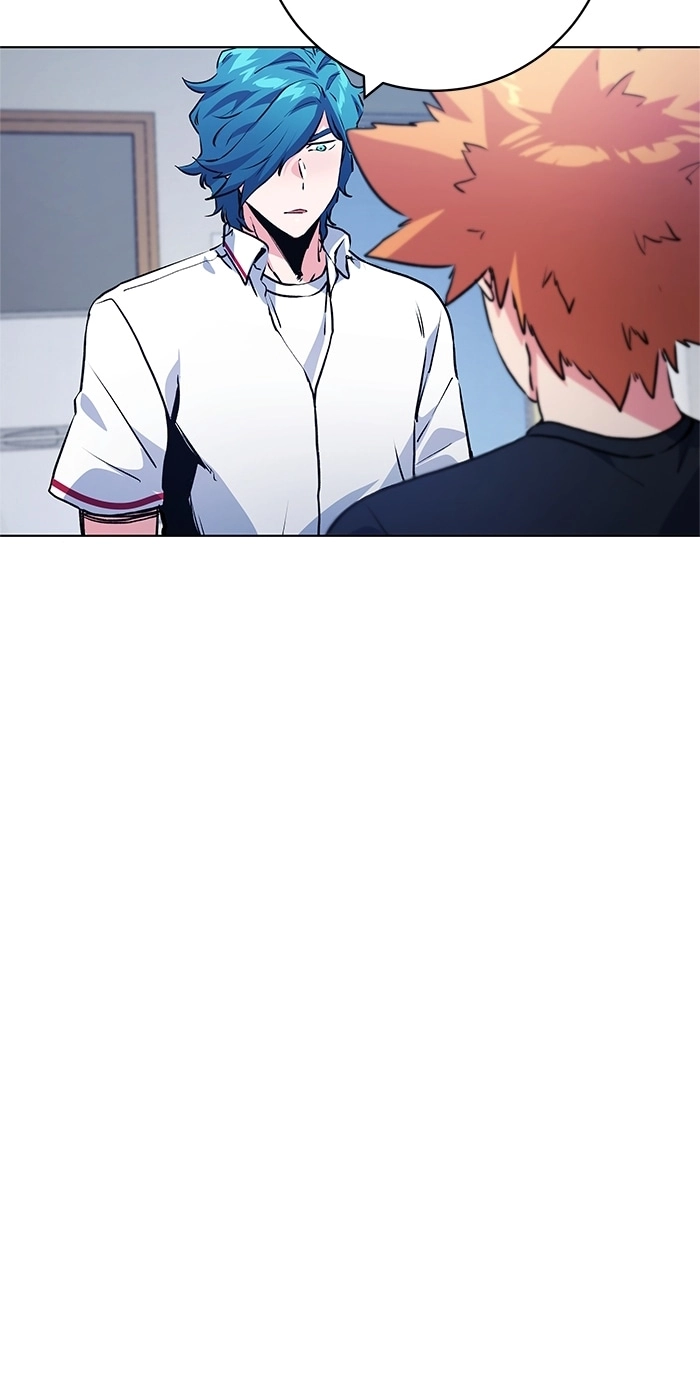 Read Top Corner chapter 256 image 5 on Lezhin