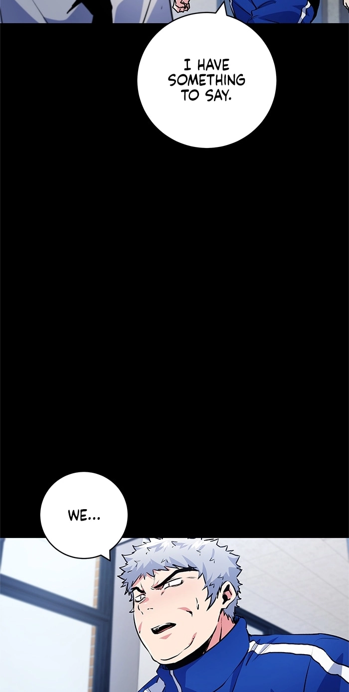 Read Top Corner chapter 256 image 54 on Lezhin