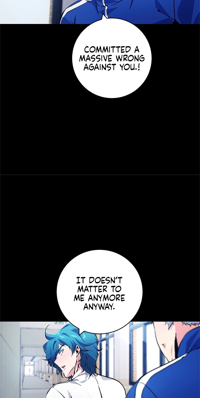 Read Top Corner chapter 256 image 55 on Lezhin