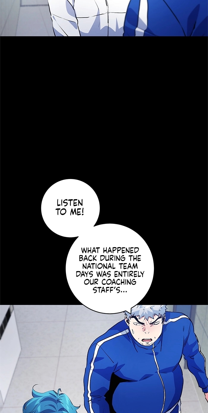 Read Top Corner chapter 256 image 56 on Lezhin
