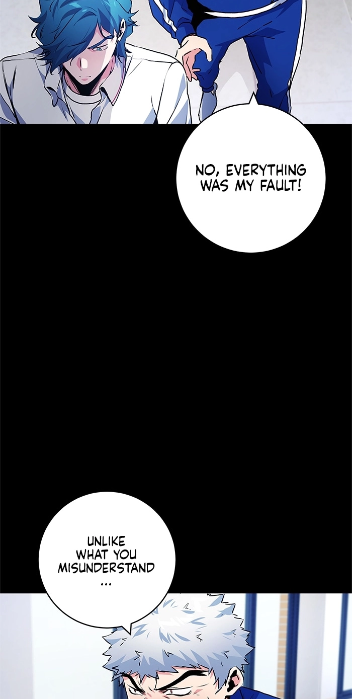 Read Top Corner chapter 256 image 57 on Lezhin