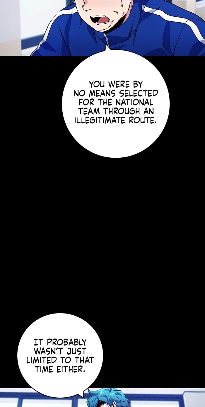 Read Top Corner chapter 256 image 58 on Lezhin