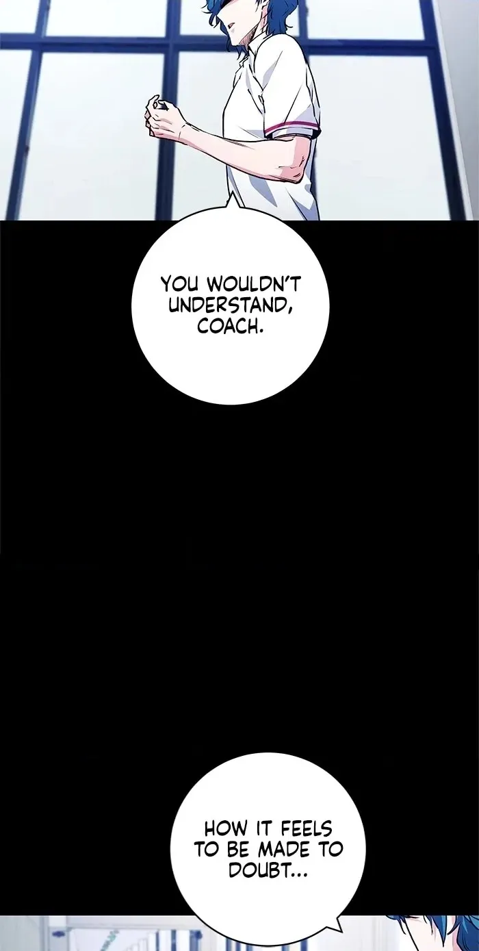 Read Top Corner chapter 256 image 59 on Lezhin