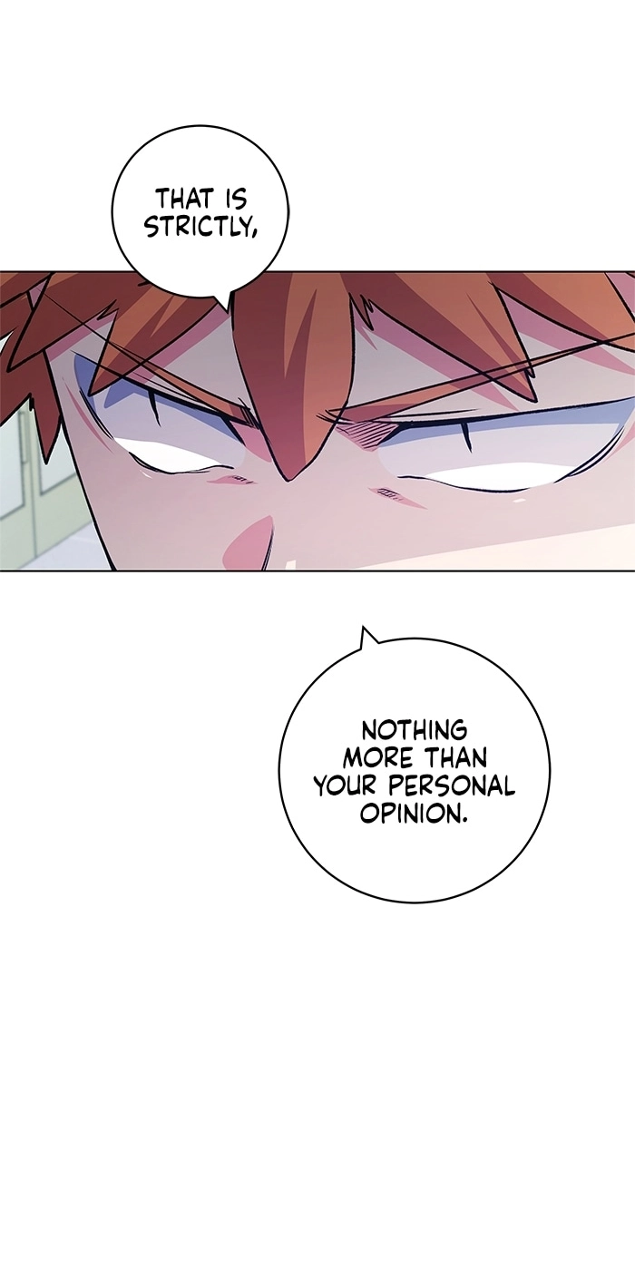 Read Top Corner chapter 256 image 6 on Lezhin