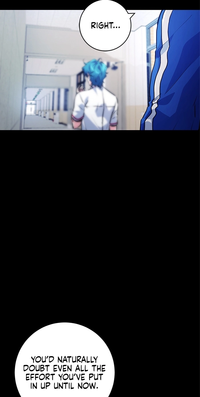 Read Top Corner chapter 256 image 61 on Lezhin