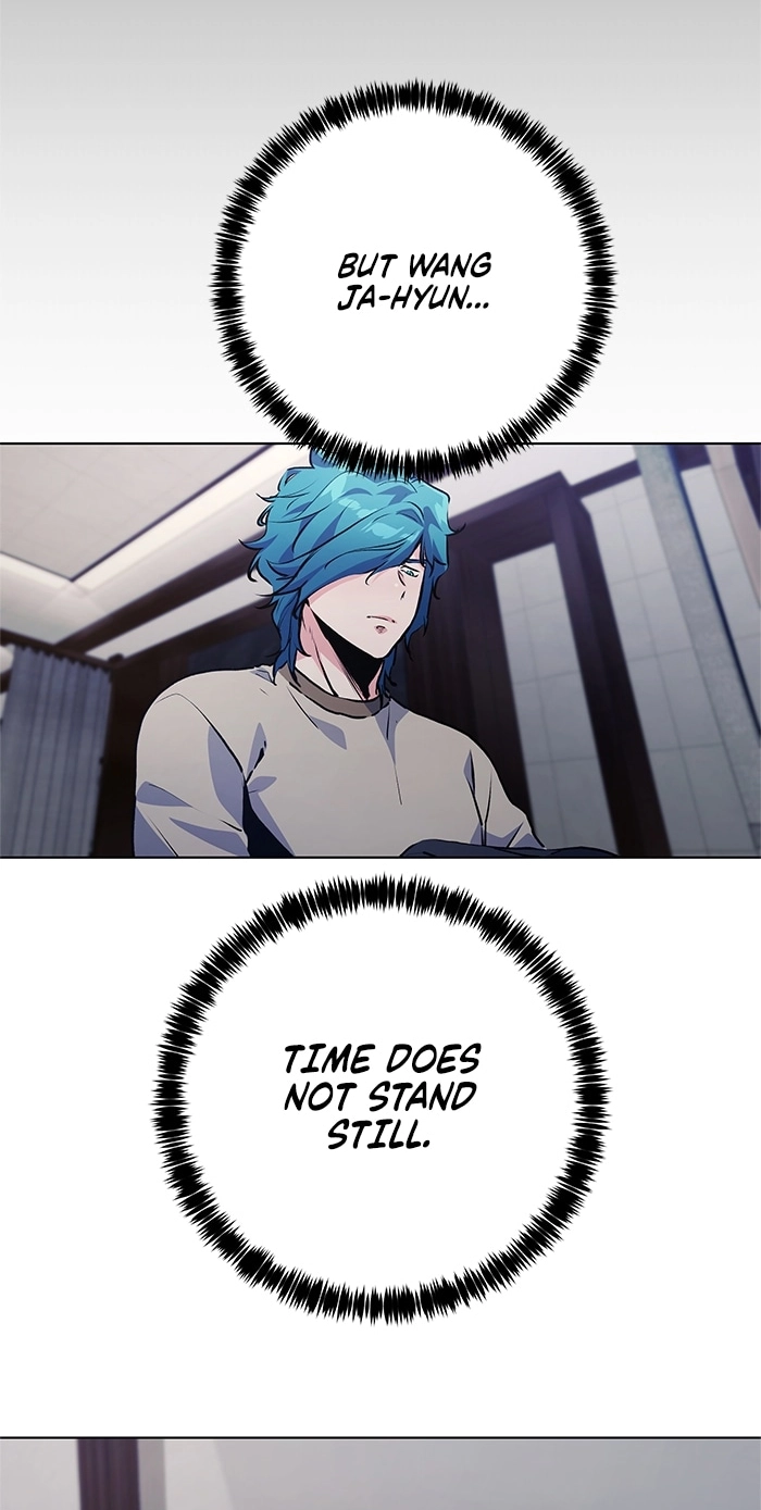 Read Top Corner chapter 256 image 65 on Lezhin