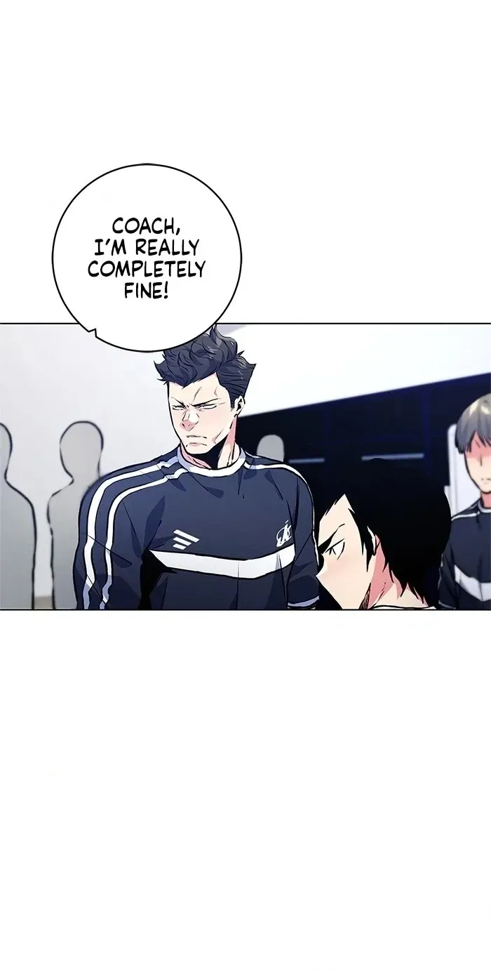Read Top Corner chapter 256 image 69 on Lezhin