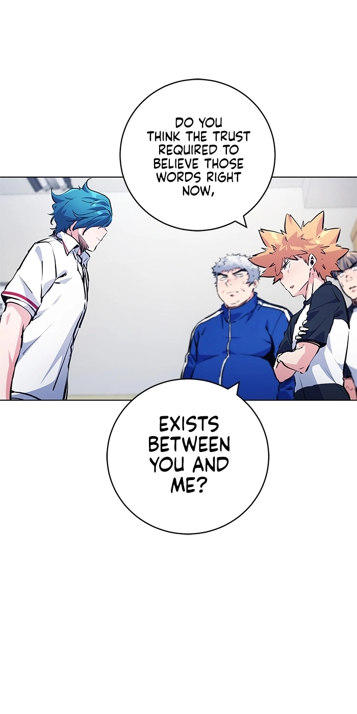 Read Top Corner chapter 256 image 7 on Lezhin