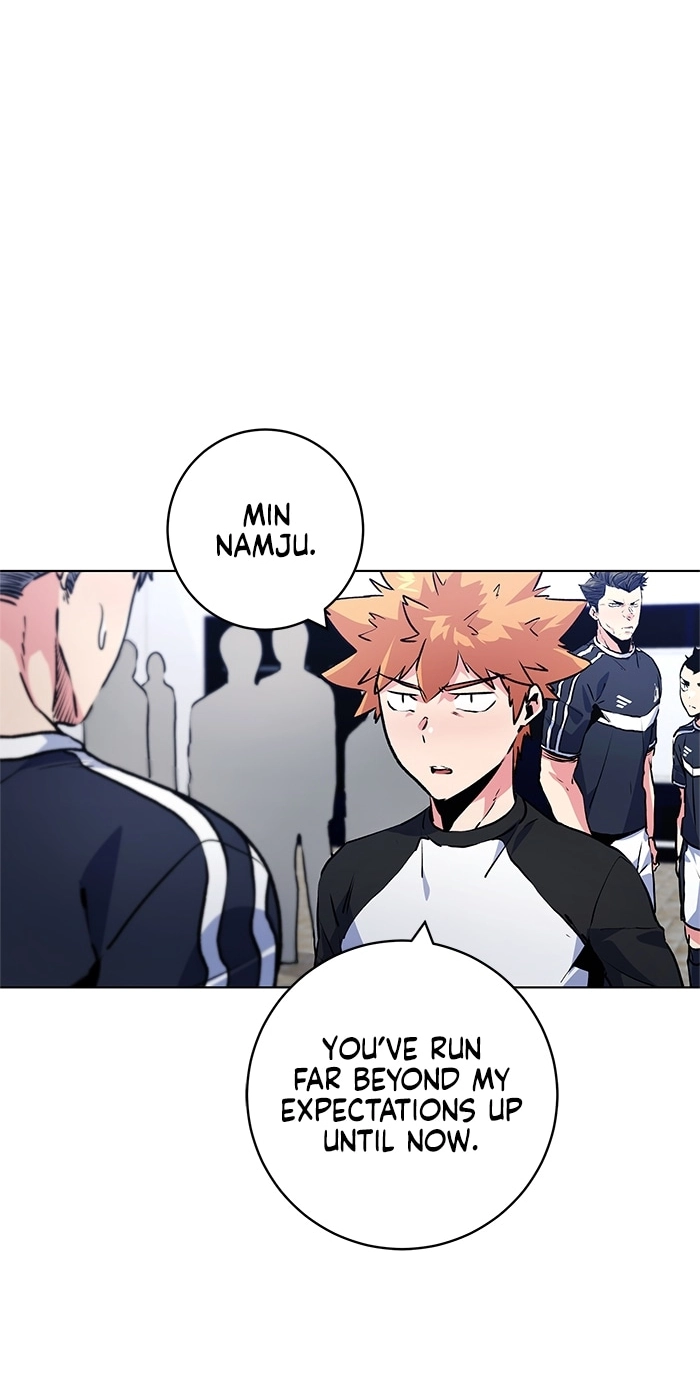 Read Top Corner chapter 256 image 71 on Lezhin