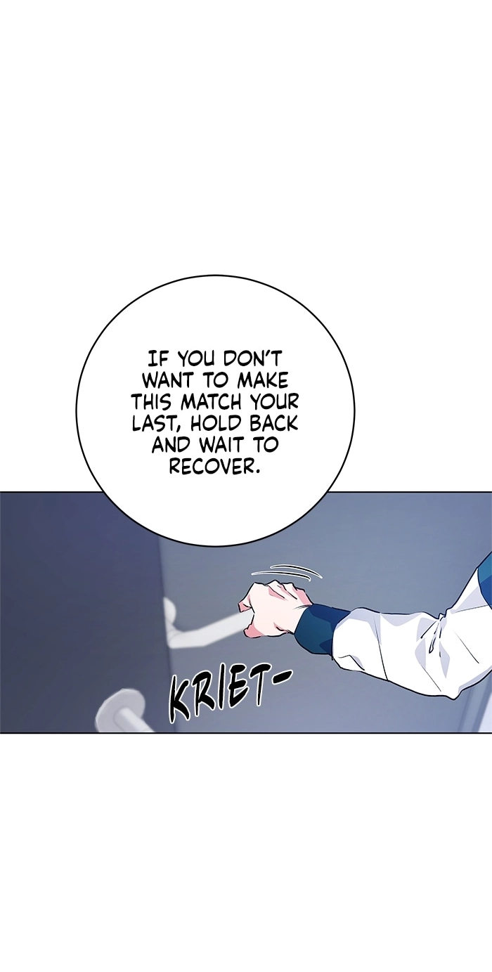 Read Top Corner chapter 256 image 74 on Lezhin