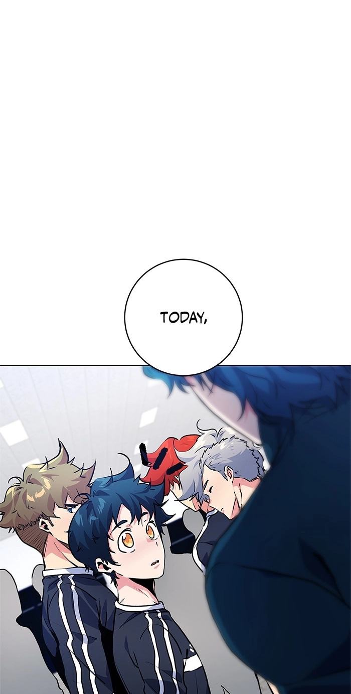 Read Top Corner chapter 256 image 75 on Lezhin
