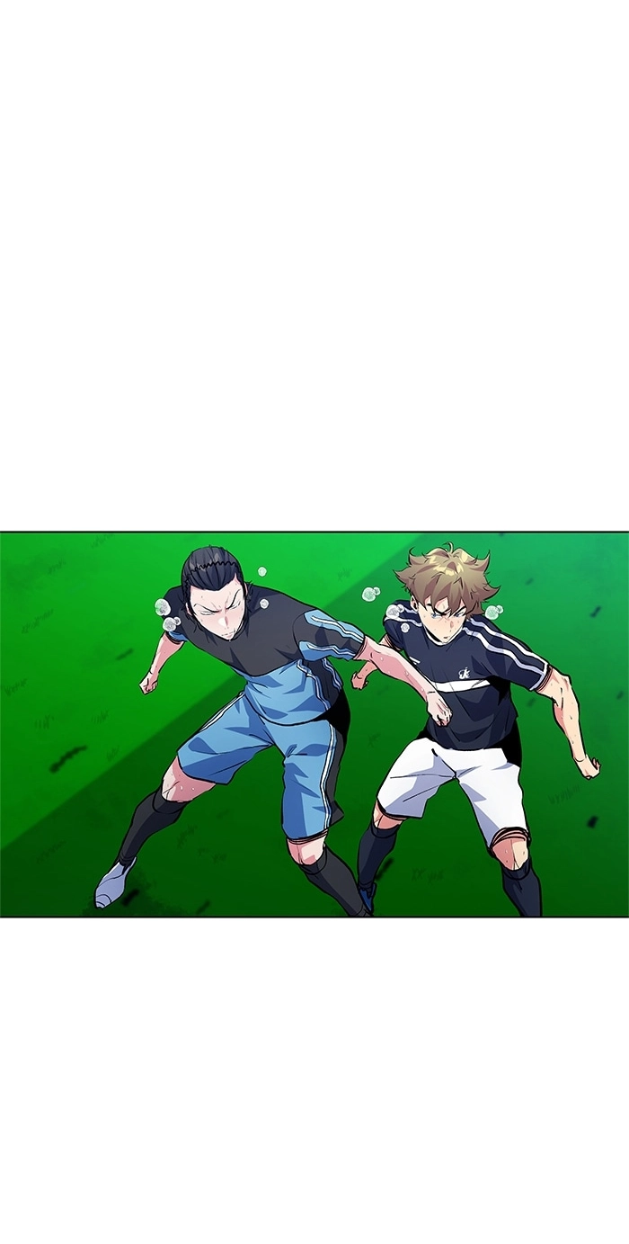 Read Top Corner chapter 256 image 80 on Lezhin