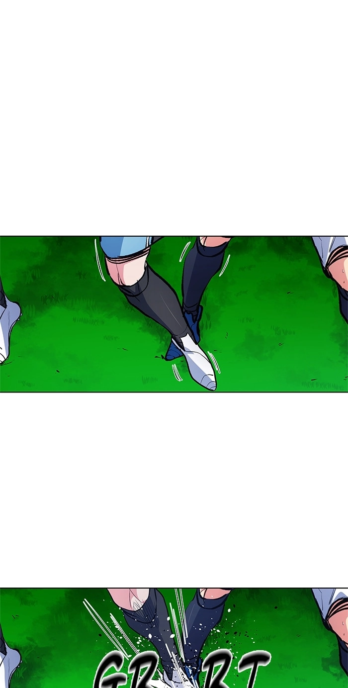 Read Top Corner chapter 256 image 81 on Lezhin