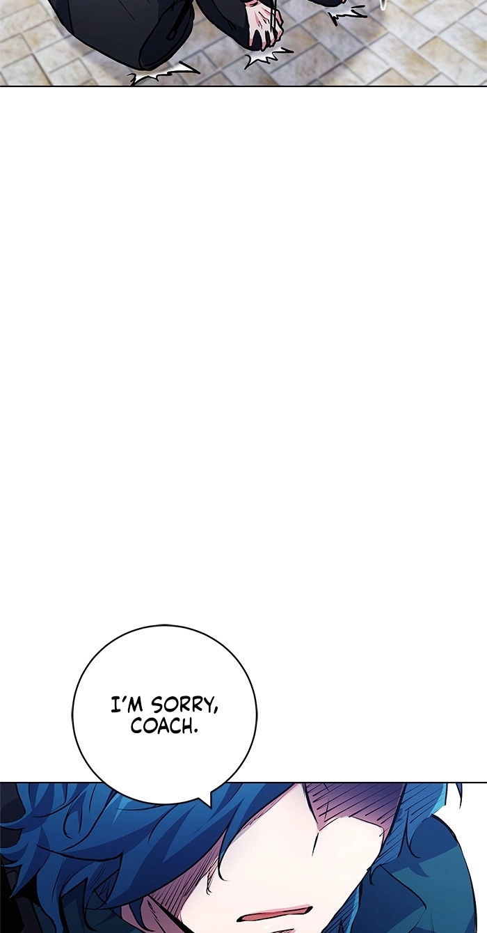 Read Top Corner chapter 257 image 11 on Lezhin