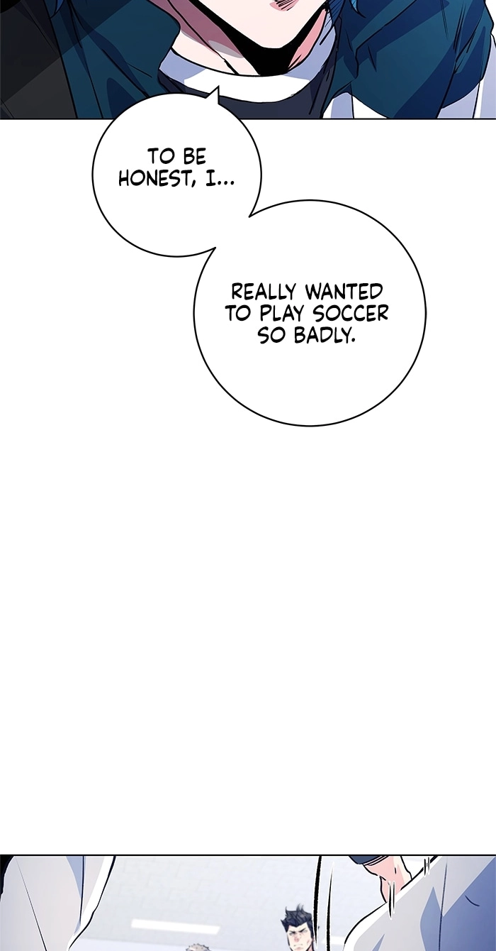 Read Top Corner chapter 257 image 12 on Lezhin
