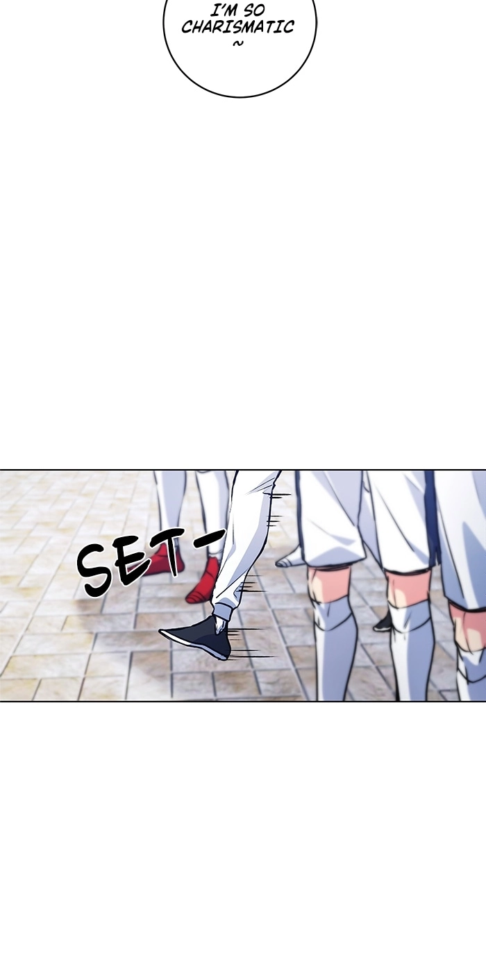 Read Top Corner chapter 257 image 18 on Lezhin
