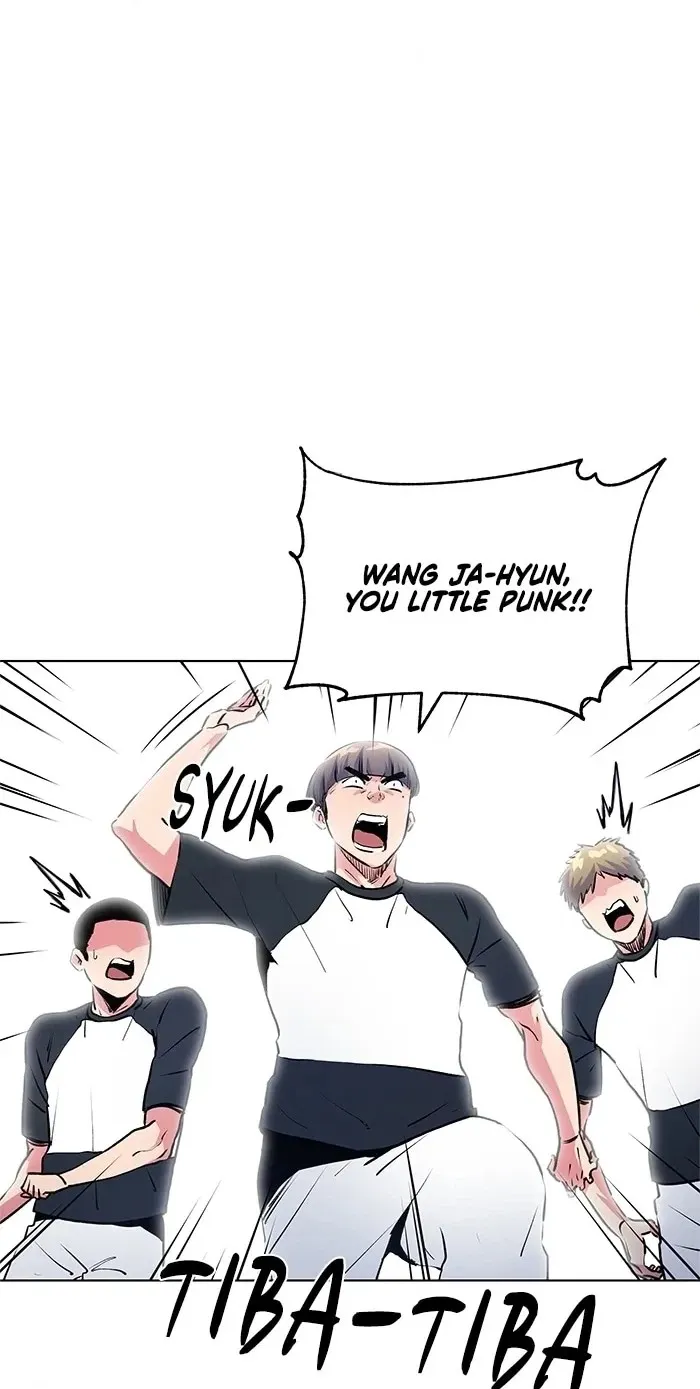 Read Top Corner chapter 257 image 19 on Lezhin