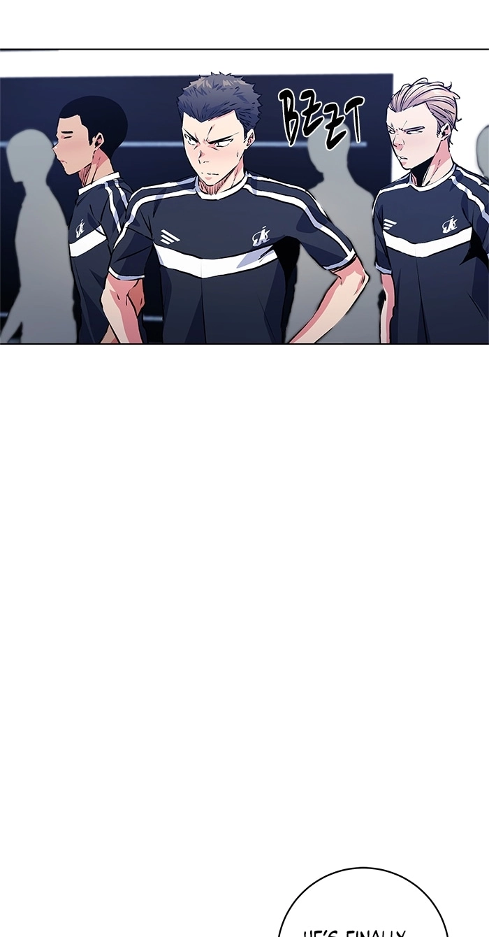 Read Top Corner chapter 257 image 2 on Lezhin