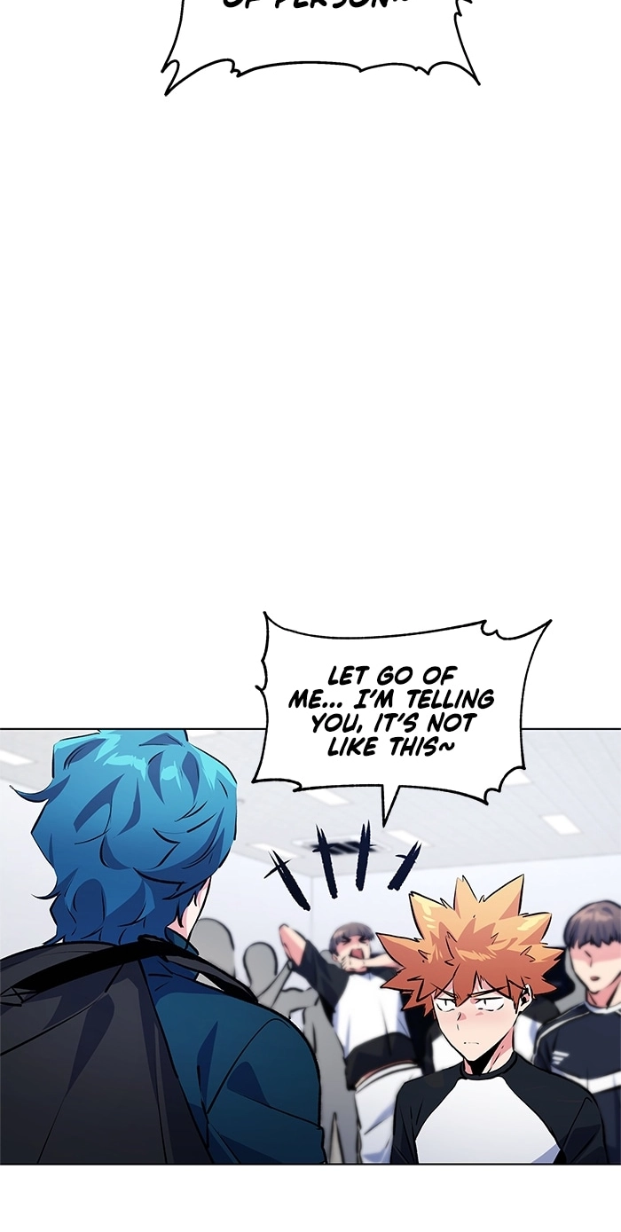 Read Top Corner chapter 257 image 23 on Lezhin