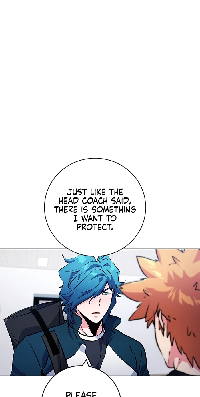 Read Top Corner chapter 257 image 24 on Lezhin