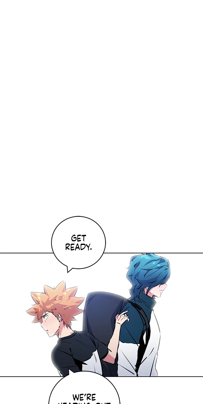 Read Top Corner chapter 257 image 27 on Lezhin