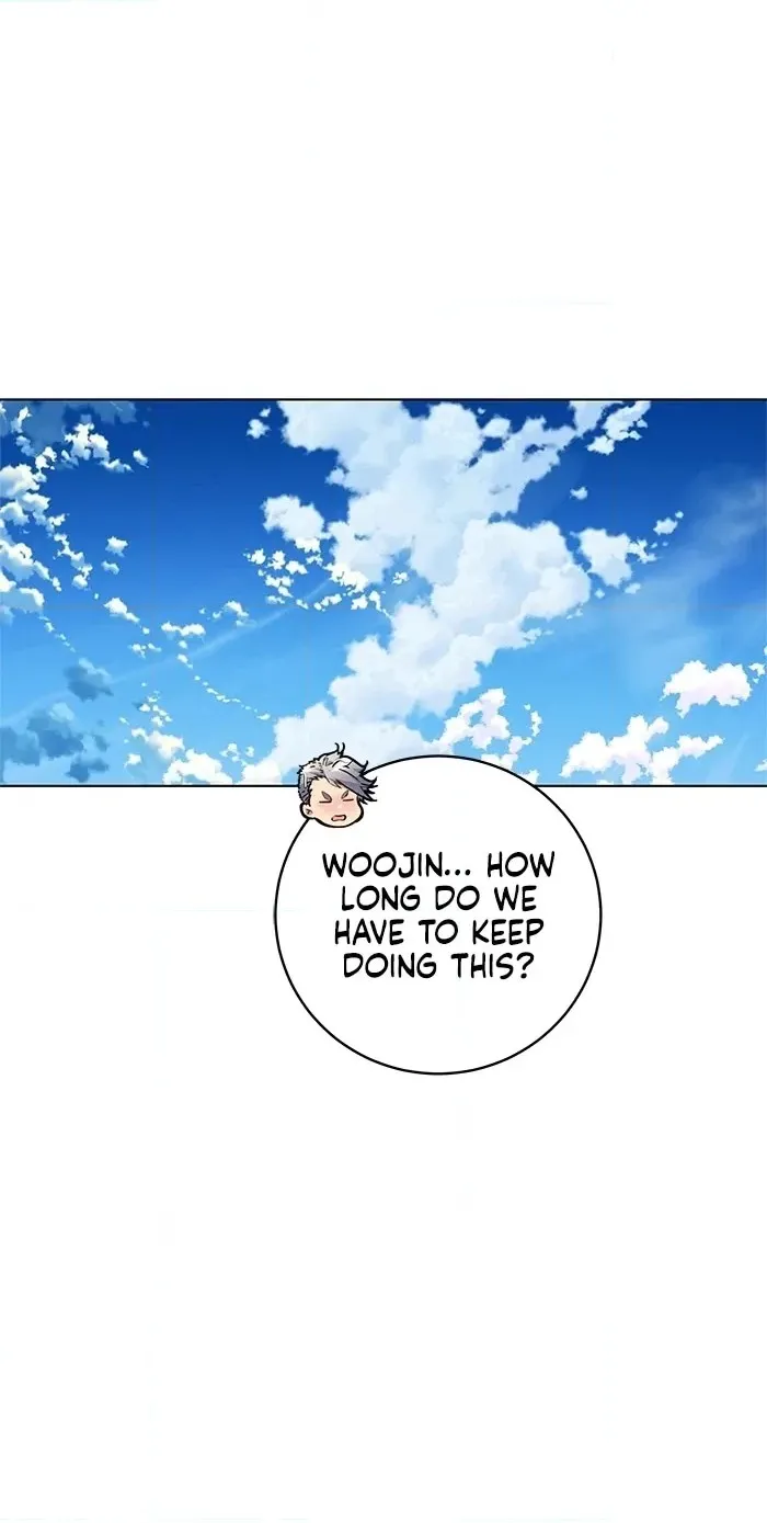 Read Top Corner chapter 257 image 39 on Lezhin