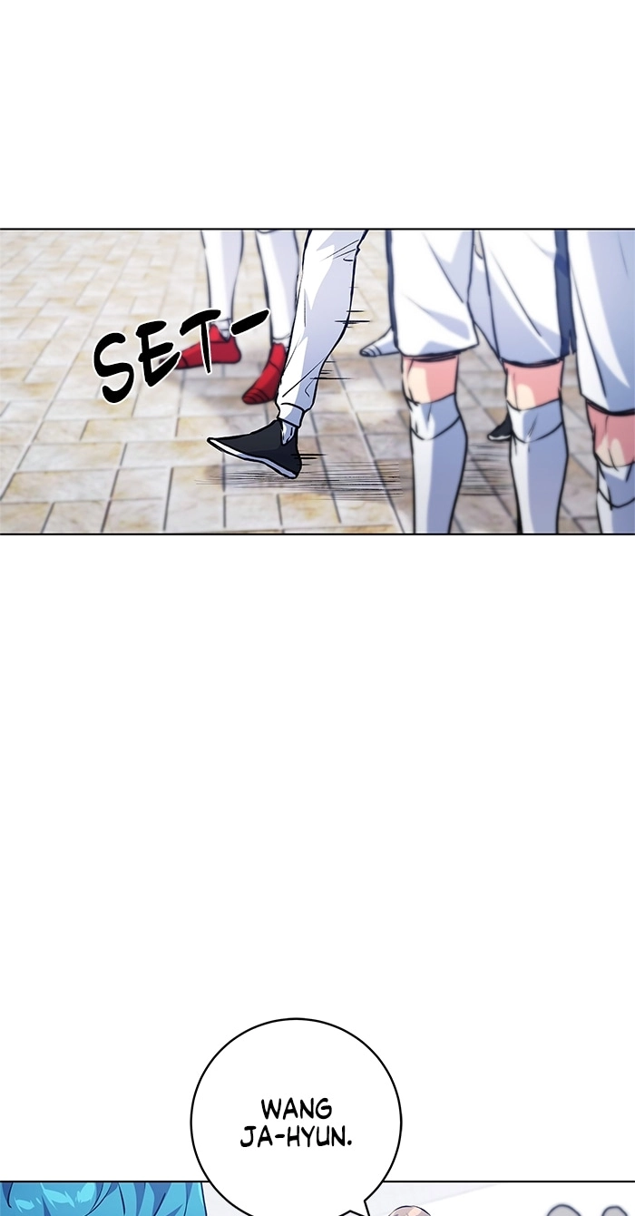 Read Top Corner chapter 257 image 4 on Lezhin