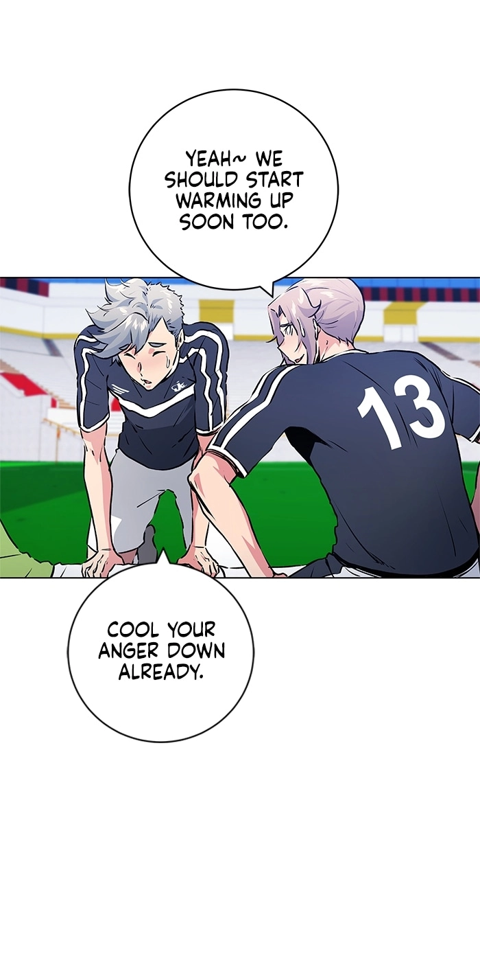 Read Top Corner chapter 257 image 40 on Lezhin
