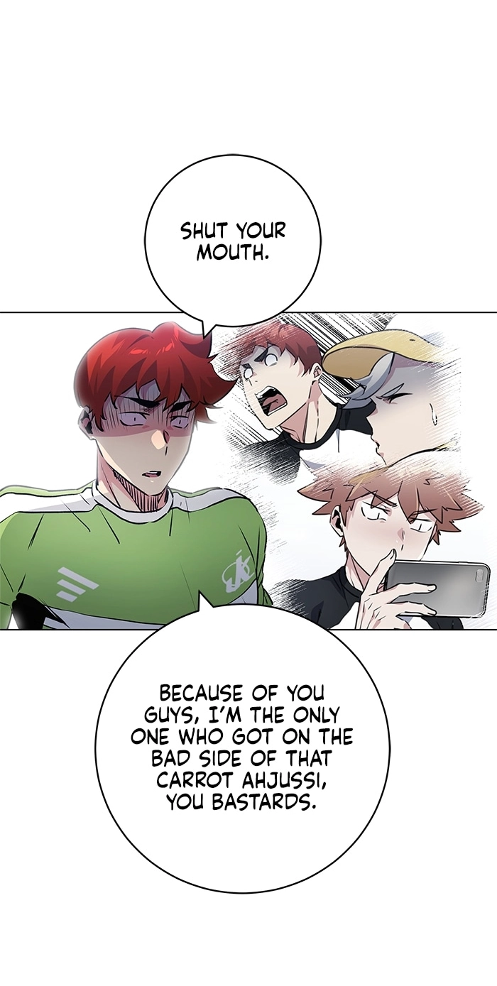 Read Top Corner chapter 257 image 41 on Lezhin