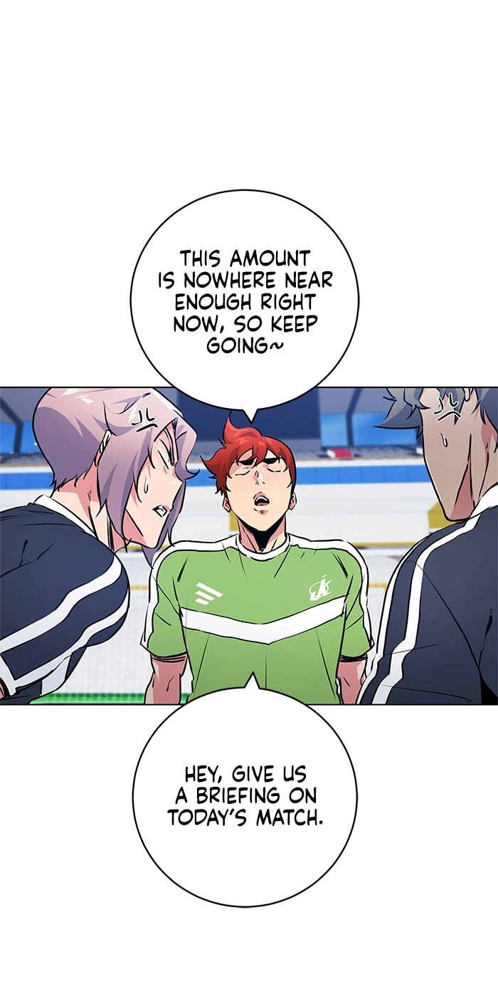 Read Top Corner chapter 257 image 42 on Lezhin