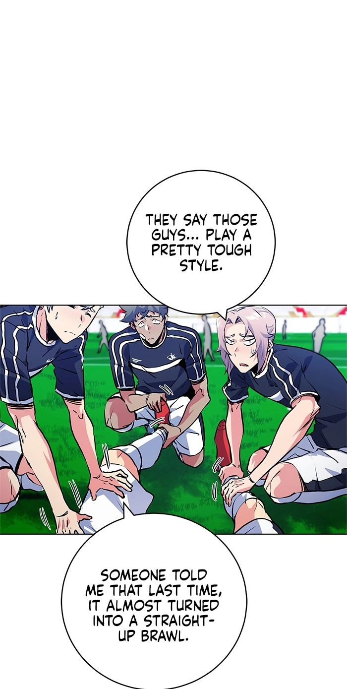 Read Top Corner chapter 257 image 43 on Lezhin