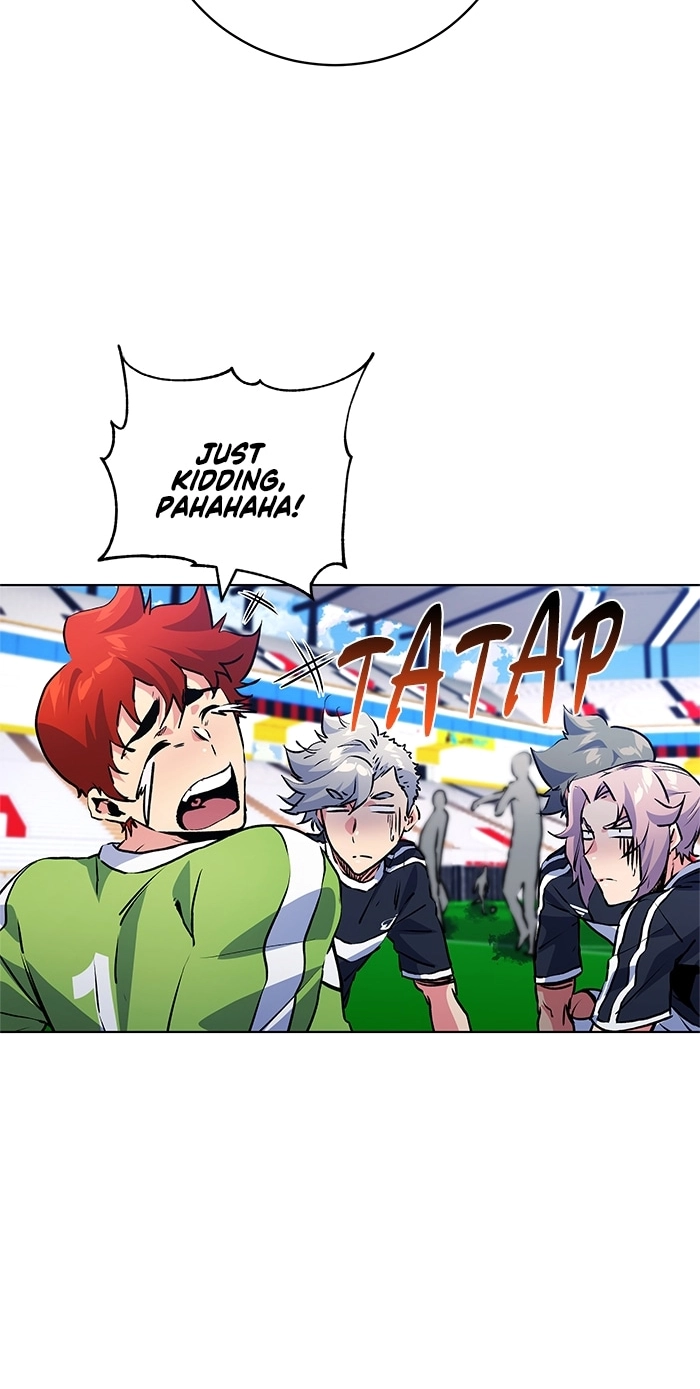 Read Top Corner chapter 257 image 45 on Lezhin