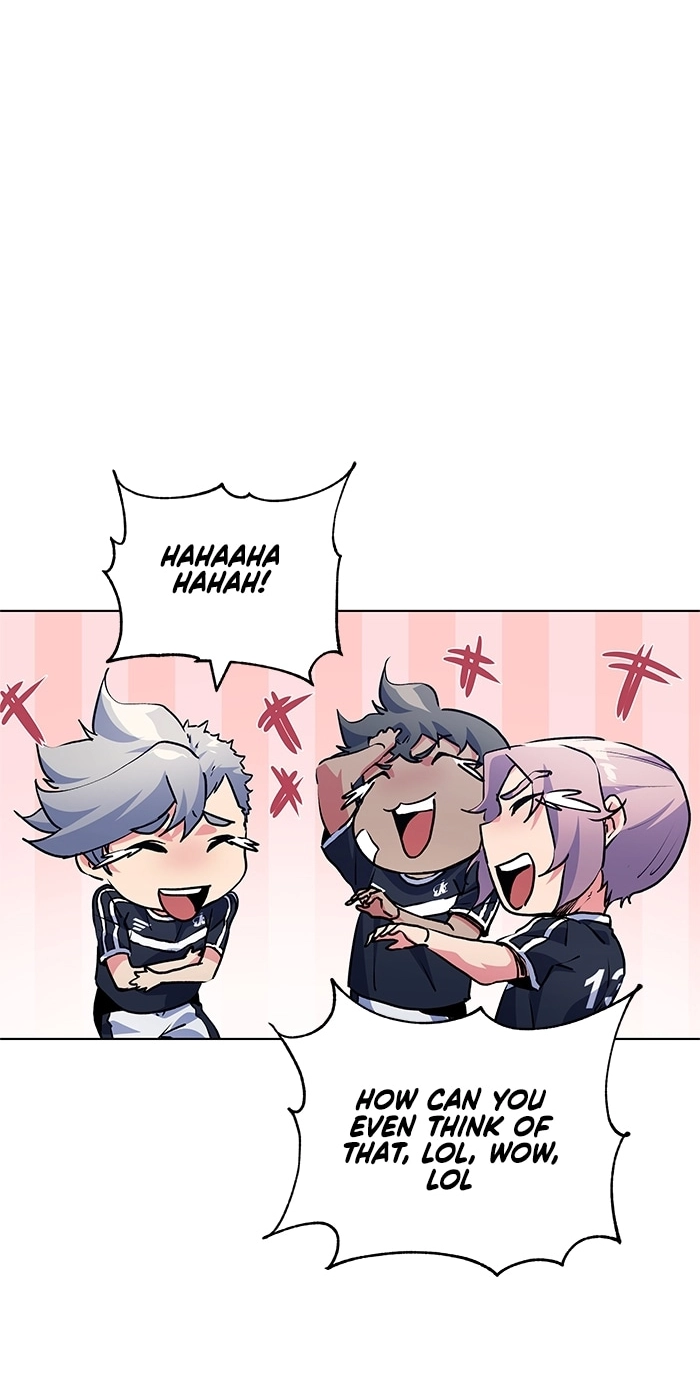 Read Top Corner chapter 257 image 47 on Lezhin
