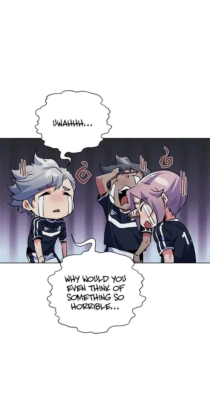 Read Top Corner chapter 257 image 49 on Lezhin