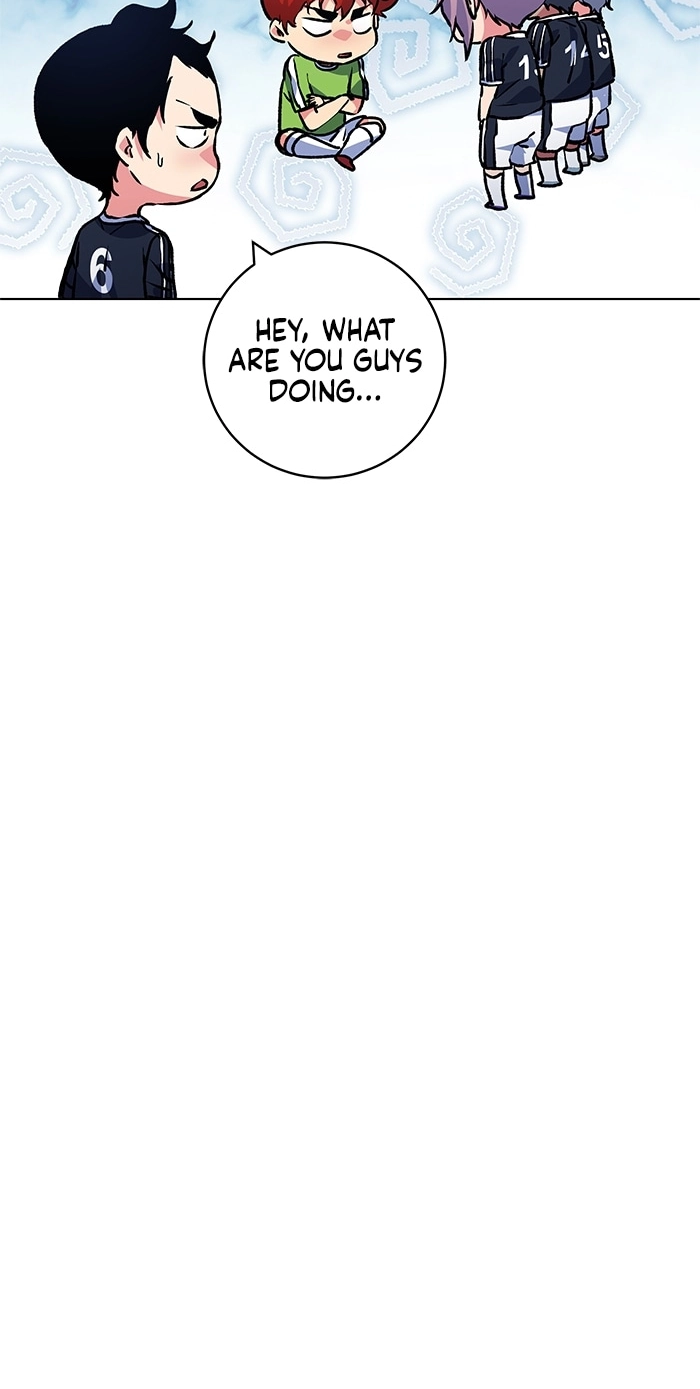 Read Top Corner chapter 257 image 54 on Lezhin